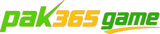 pak365 game logo